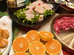 -天地源荷塘悦色主题火锅(一中店)