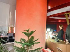 -红雀围·海鲜火锅(陆家嘴中心店)