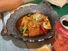 -怡咖啡·自助餐·西安香格里拉
