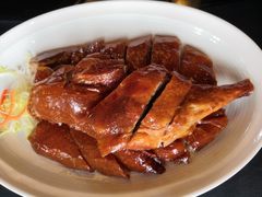 -三号黄浦会Canton Table