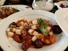 -西安饭庄·非遗陕菜(钟楼店)