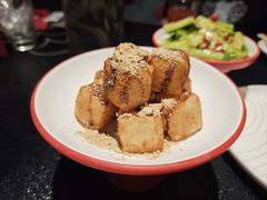 -辣尚瘾·烤鱼·新川菜(牡丹园直营店)