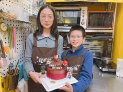 -陪我玩图书馆·烘焙坊·综合亲子馆