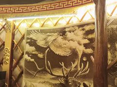 -大汗行宫园林餐厅