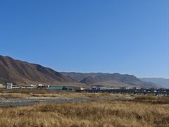 -图们国门景区