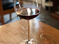 -羽深肉铺 Steak & Wine