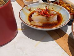 -蓉李记成都名小吃(合肥包河万达店)