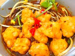 -怪物的冰与火(天虹商场中山路店)