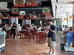 大堂-天下客饭店(中山路店)
