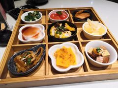 -新仙清汤牛腩(铜锣湾店)