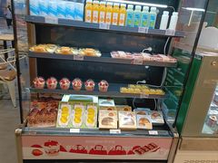 -仟吉(星汇维港店)