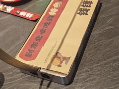 -钱锋炭缸烧烤(南湖大路总店)