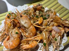 -千岛湖小鱼儿·淳安匠心农家菜