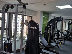 -悦耐私教健身馆(保利中心店)