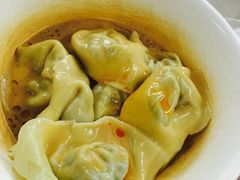 耳光馄饨-潘国仙耳光馄饨(黄家阙路店)