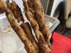 -曾记大腰子烧烤(苗栗路总店)