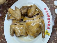 -陈光记烧腊店(罗保博士街店)