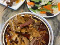 -北区拉面(泰丰家园店)