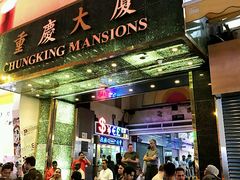 -糖朝(尖沙咀店)