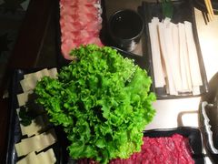 -左庭右院鲜牛肉火锅(新梅广场店)