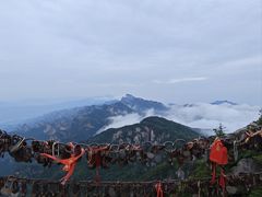 -洛阳白云山景区