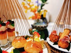 -HUATA 'Holiday Plan 花榻