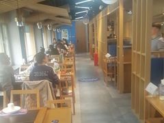 -大河宴·椒麻鱼火锅(北京路中和美食街店)
