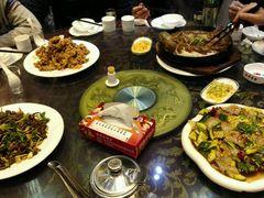 -翠花上酸菜