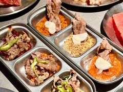 -杨小佳·齐齐哈尔烤肉·烤串(广州店)