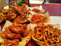-盈春大饭店(千山路店)