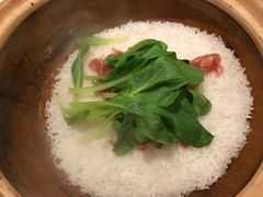 -鼎尊锅物料理(五角场店)