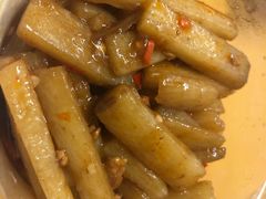 酱汁淮山-大米先生(韶山南路店)