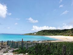 -白沙湾海滩