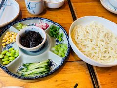 -四季民福烤鸭店(前门廊房二条店)