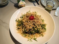 -打酱油·非遗淮扬菜(瘦西湖梅岭店)