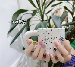 -莎拉美学·美甲美睫