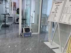-爱洗澡的猫(望京店)