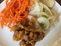 -巴依家新疆手抓饭(菱角湖万达店)