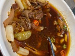 -厝小满.姜母鸭/泉州菜(桥南店)