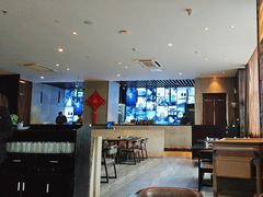 -daozao料理美术馆(寿光店)