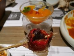 -小大董·烤鸭(凤凰汇店)