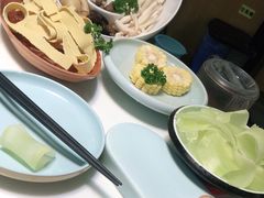-洪氏嗨捞·猪肚鸡火锅(阳光天地店)