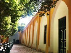 -艾提尕尔清真寺