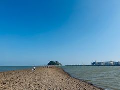 -锦州笔架山风景区