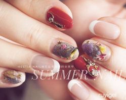 -摩睫+皮肤管理·科学美容中心