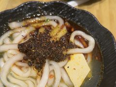 -嘻小北·兰州清汤牛肉面(南翔印象城MEGA店)