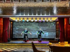 -艳阳天·非遗楚菜(武汉客厅店)