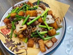 -李东农庄(中南百草园地标店)