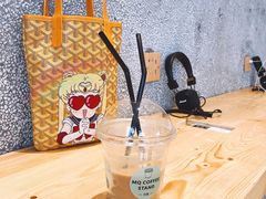 -MQ COFFEE STAND明谦(新洲店)