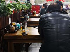 大堂-豫掌柜饸饹面·烩面(秀沿路店)